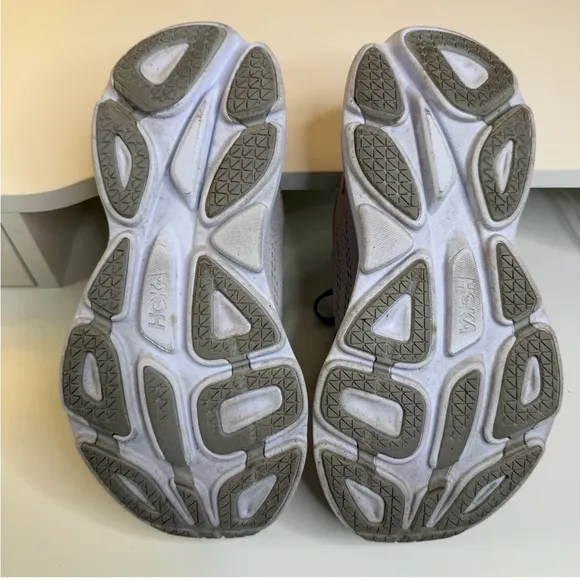 Hoka One One Athletic Run Shoes