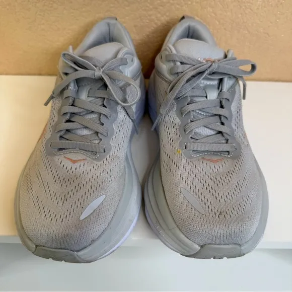 Hoka One One Athletic Run Shoes