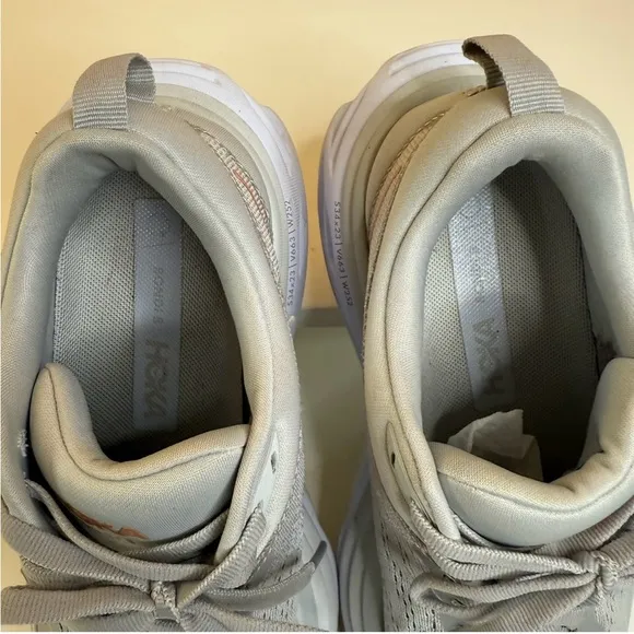 Hoka One One Athletic Run Shoes