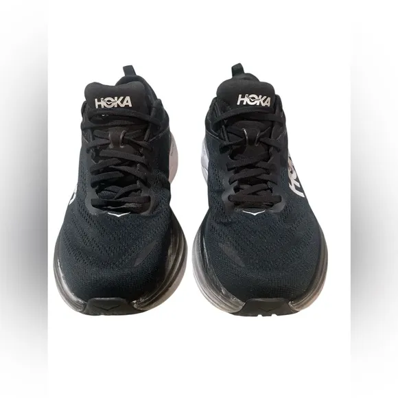 HOKA ONE ONE BONDI 8 WOMEN SZ 9.5(D)