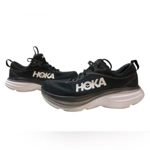 HOKA ONE ONE BONDI 8 WOMEN SZ 9.5(D)
