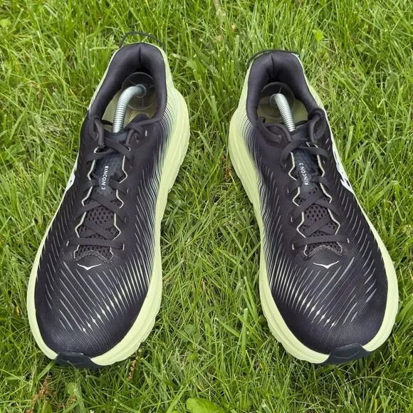 HOKA ONE ONE RINCON 3 - Men’s Running Shoes - SIZE 11.5D