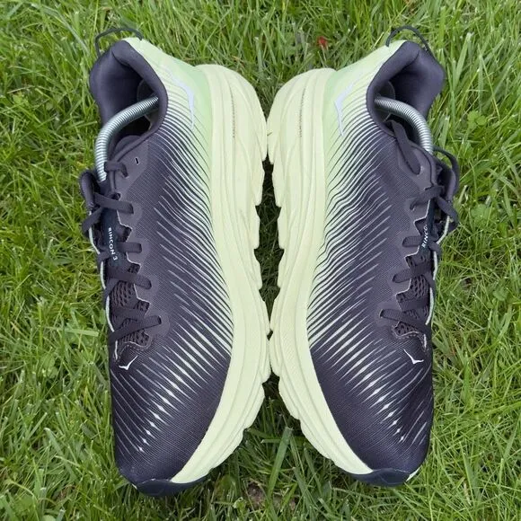 HOKA ONE ONE RINCON 3 - Men’s Running Shoes - SIZE 11.5D