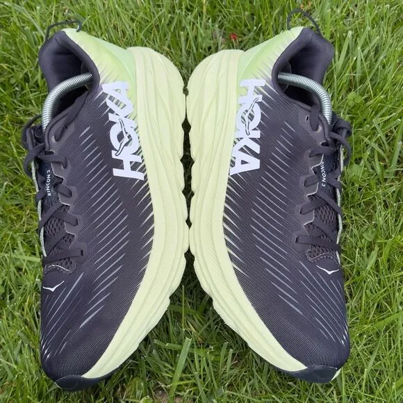 HOKA ONE ONE RINCON 3 - Men’s Running Shoes - SIZE 11.5D