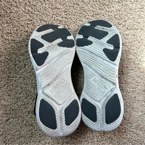 Hoka Solimar Athletic Shoes