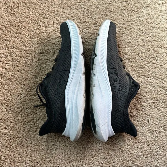 Hoka Solimar Athletic Shoes