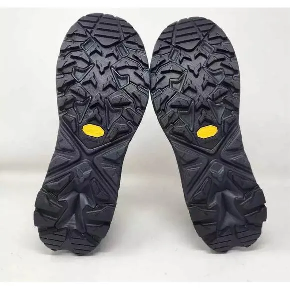 Hoka Trail Code GTX Gore-Tex hiking boots black 1123165 Men’s 11