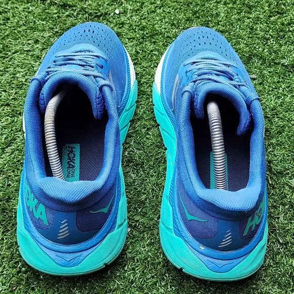 HOKA ARAHI 5 - Womens Athletic Shoes - SIZE 9.5B