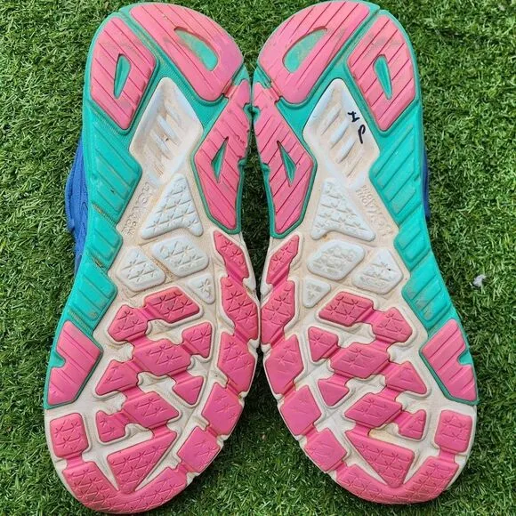 HOKA ARAHI 5 - Womens Athletic Shoes - SIZE 9.5B