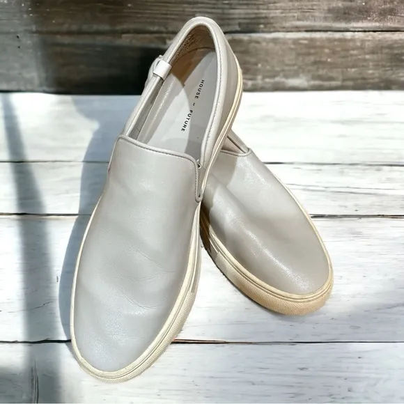 House of future men’s grey loafers