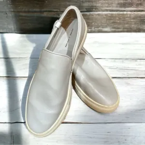House of future men’s grey loafers
