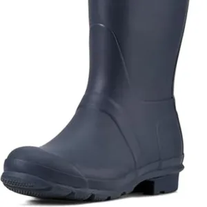 Hunter Ladies Tall Muck Boots, NIB
