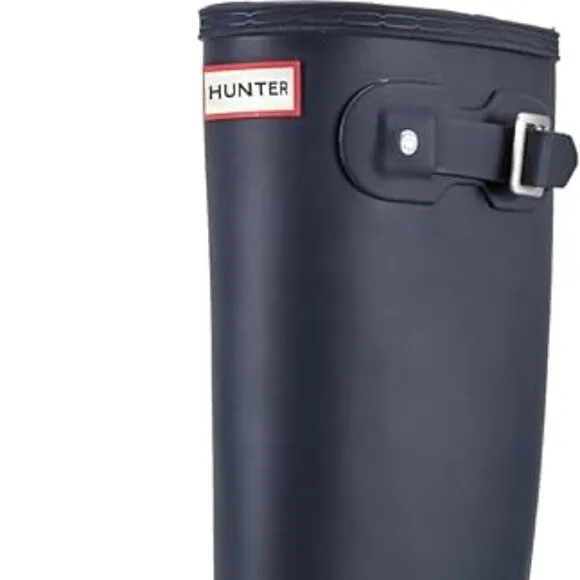 Hunter Ladies Tall Muck Boots, NIB
