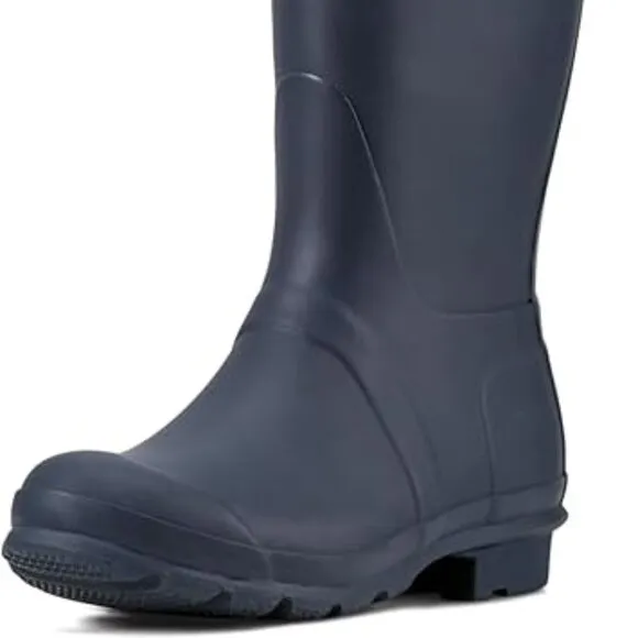 Hunter Ladies Tall Muck Boots, NIB