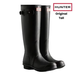 Hunter (NWT) Original Tall Rain Boots, Women’s Size 10/41
