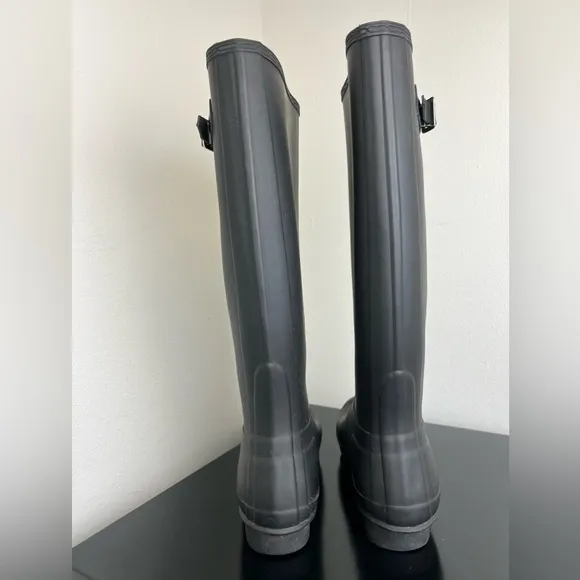 HUNTER Original Tall Boots