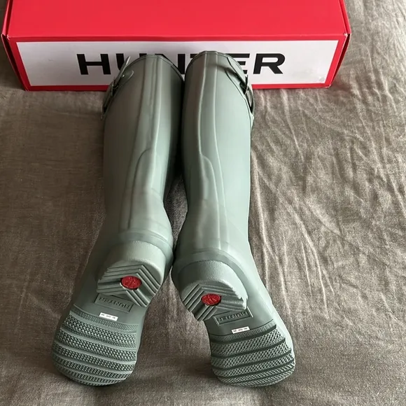 HUNTER Original Tall Boots