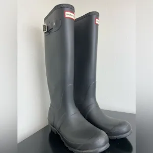 HUNTER Original Tall Boots