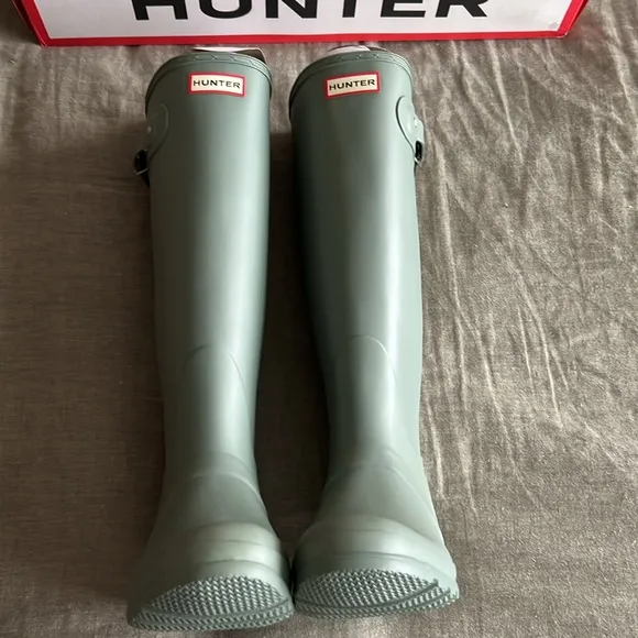 HUNTER Original Tall Boots