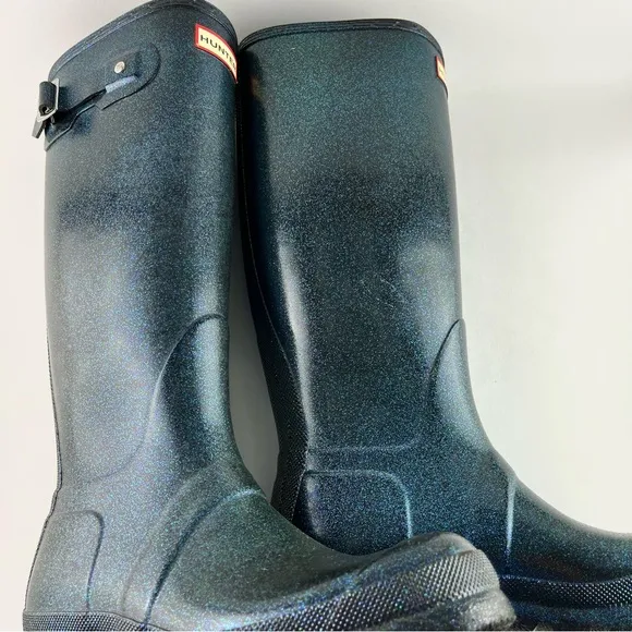 Hunter Woman’s 16” tall boot