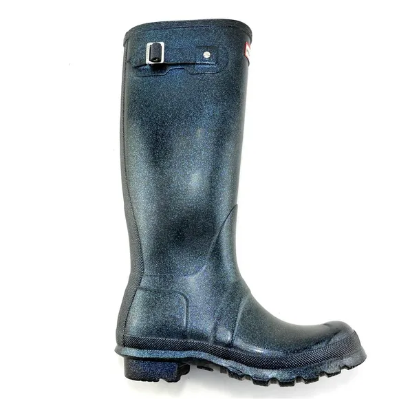Hunter Woman’s 16” tall boot