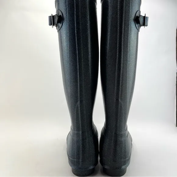 Hunter Woman’s 16” tall boot
