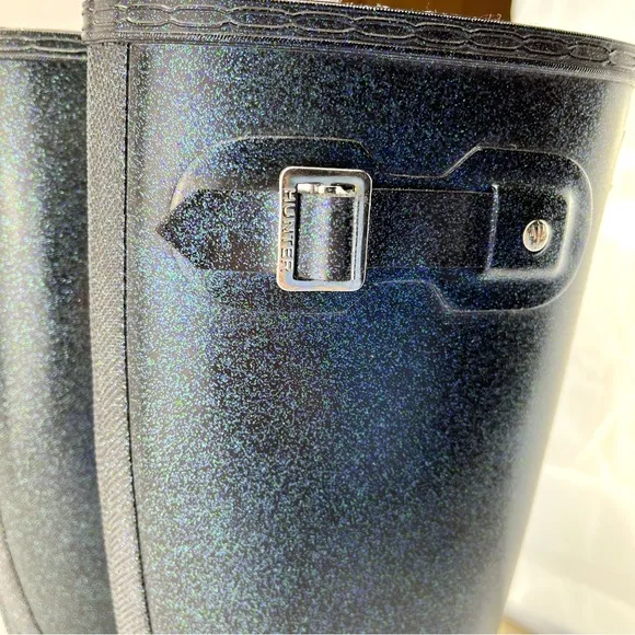 Hunter Woman’s 16” tall boot