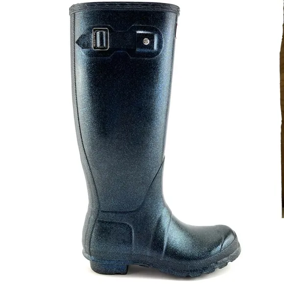 Hunter Woman’s 16” tall boot