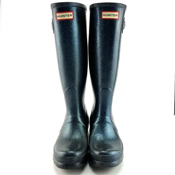 Hunter Woman’s 16” tall boot