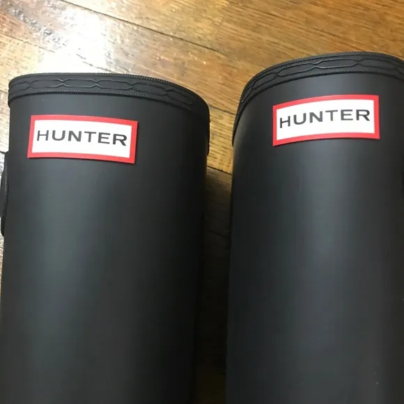 Hunter Women Original Tall Matte