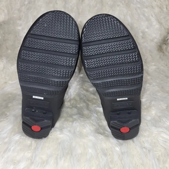 Hunter Women's Original Tall Rain Boots Size 8