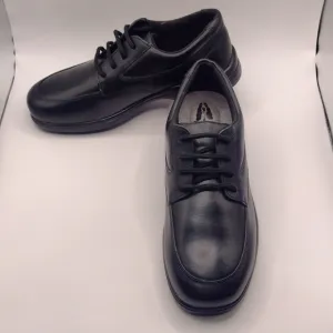 Hush Puppies Boys Chad Oxford Dress Shoes