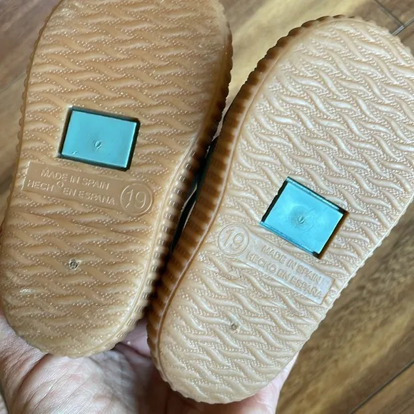 Igor Baby Shoe Bundle