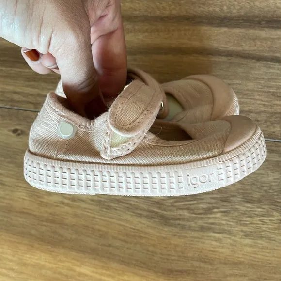 Igor Baby Shoe Bundle