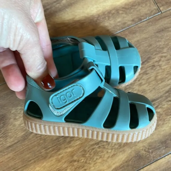 Igor Baby Shoe Bundle