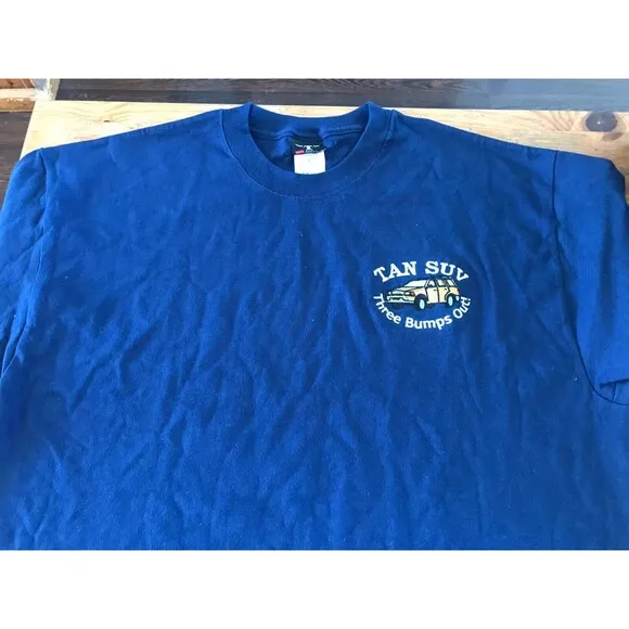 Iraq Desert Storm T-Shirts Lot of 4 U.S. Military Soldier Novelty Tees Baghdad