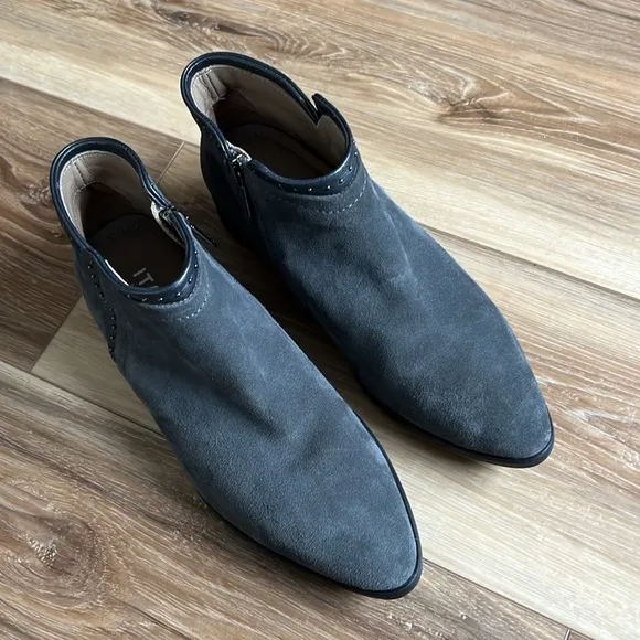 Italeau Ankle Boots &amp; Booties for Women Size 37
