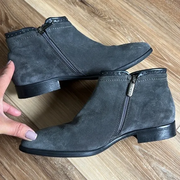 Italeau Ankle Boots &amp; Booties for Women Size 37