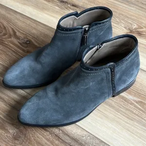 Italeau Ankle Boots &amp; Booties for Women Size 37