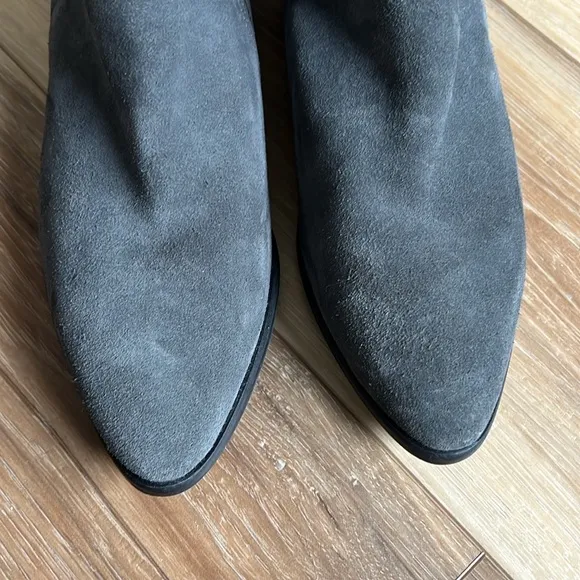Italeau Ankle Boots &amp; Booties for Women Size 37