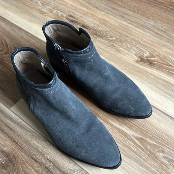 Italeau Ankle Boots &amp; Booties for Women Size 37