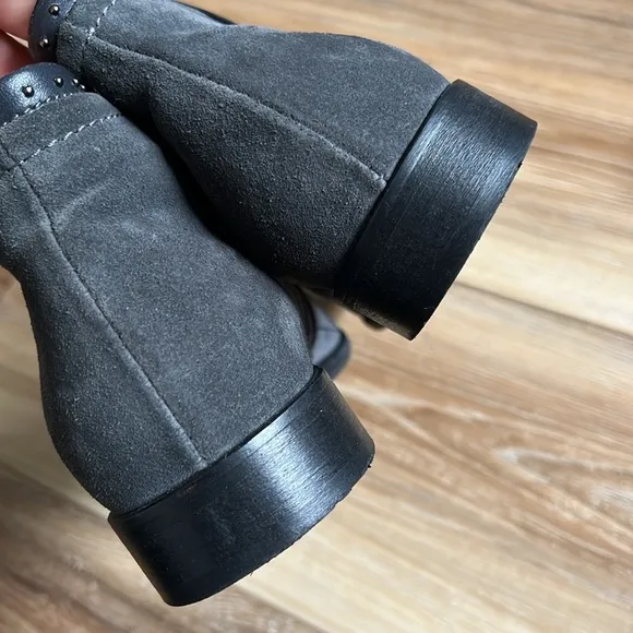 Italeau Ankle Boots &amp; Booties for Women Size 37