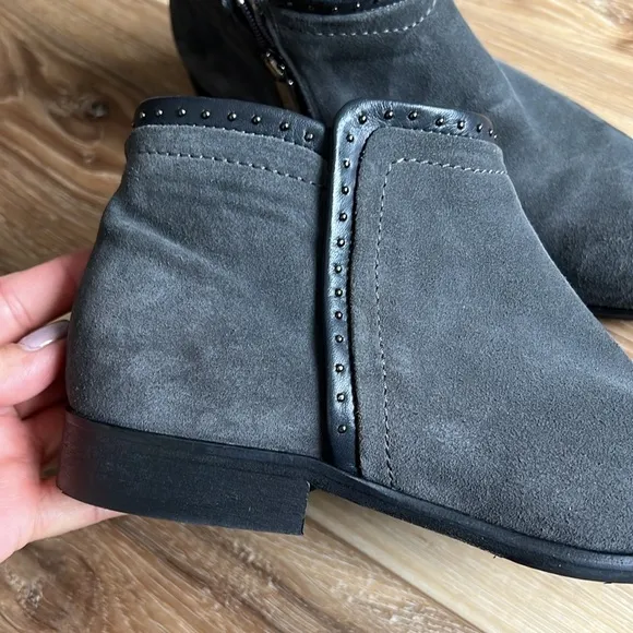 Italeau Ankle Boots &amp; Booties for Women Size 37
