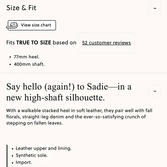J Crew Sadie Leather Tall Boots