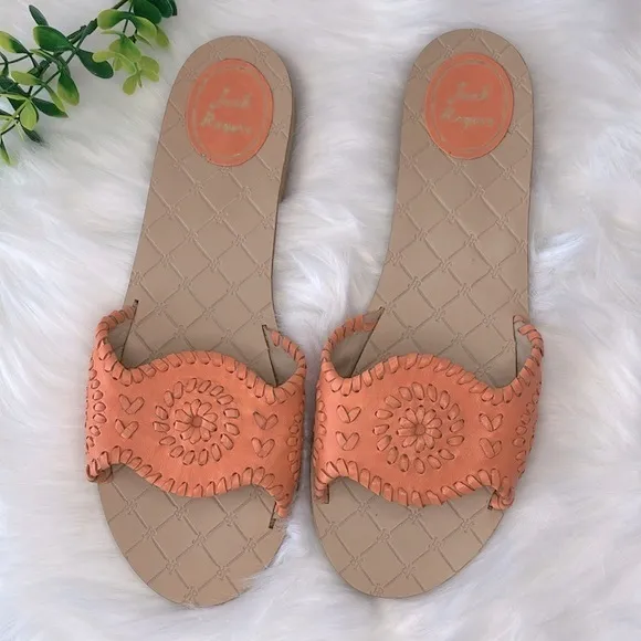 Jack Rogers Sandals