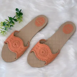 Jack Rogers Sandals