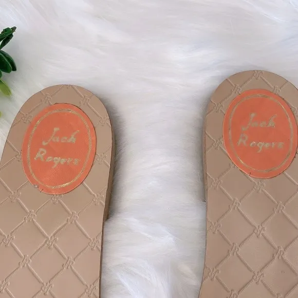 Jack Rogers Sandals