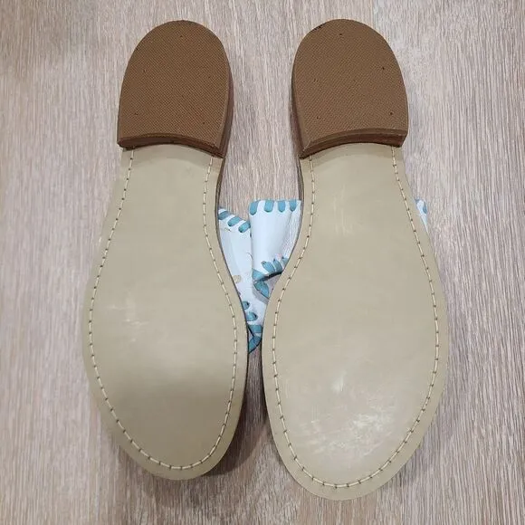 Jack Roger's sandals