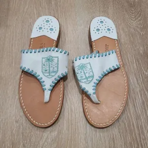 Jack Roger's sandals