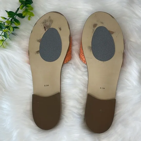 Jack Rogers Sandals